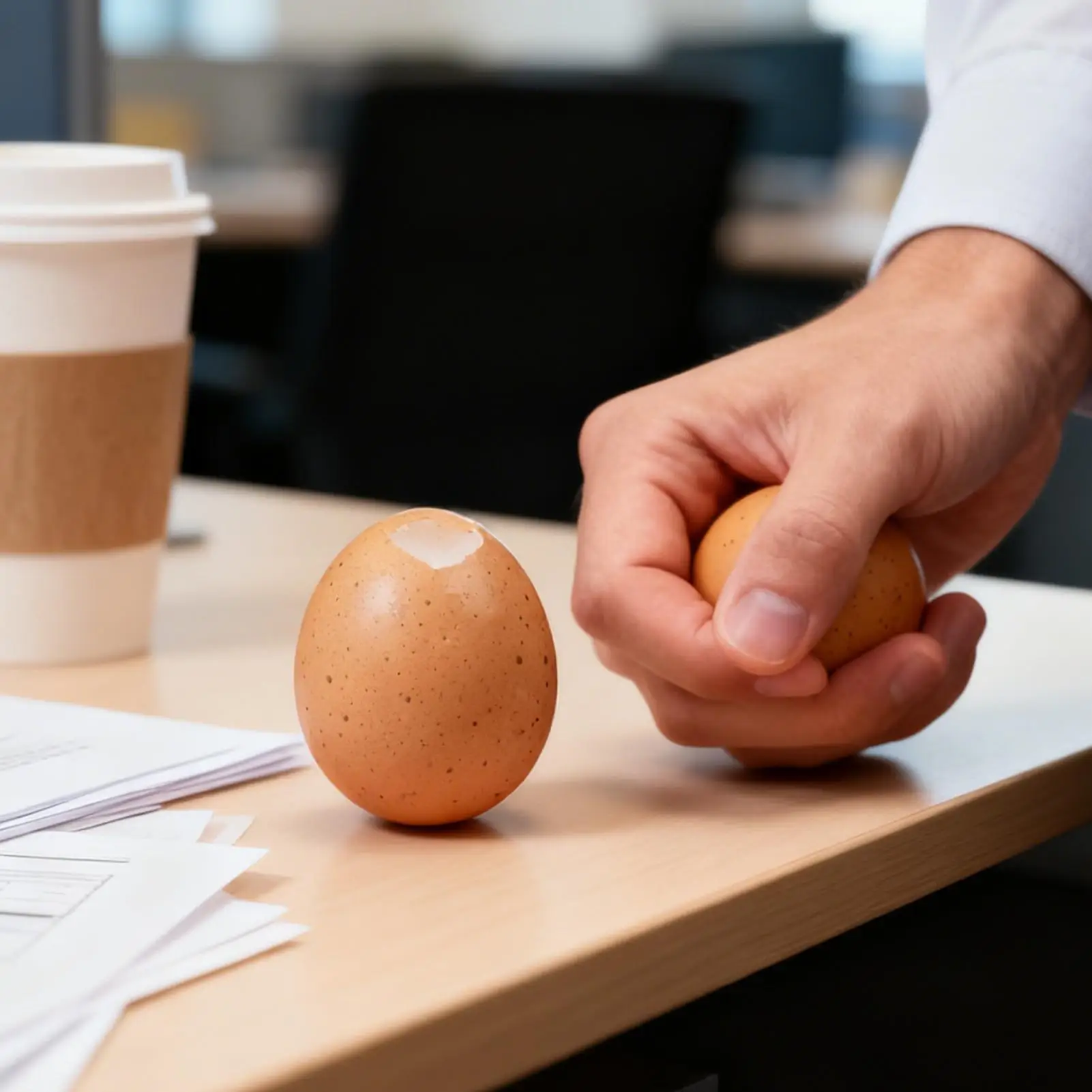 Sensory Squeeze Toy Silicone Relax Egg Fidget Toys For Kids For Adults Boys Girls School Desk Home Travel Study Work Relaxation