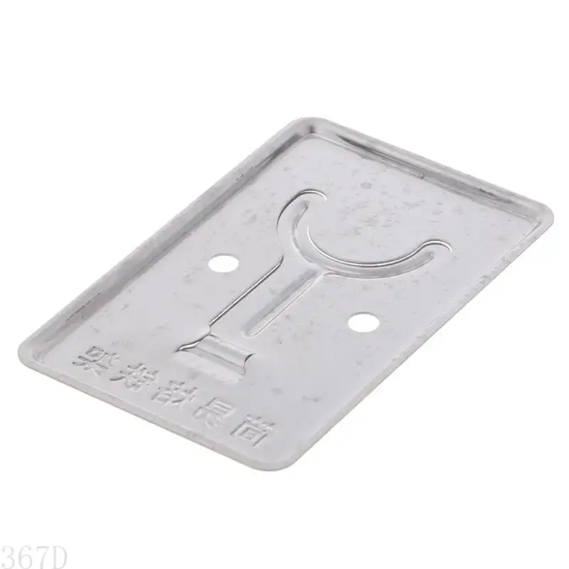 367D Splering Iron Tips