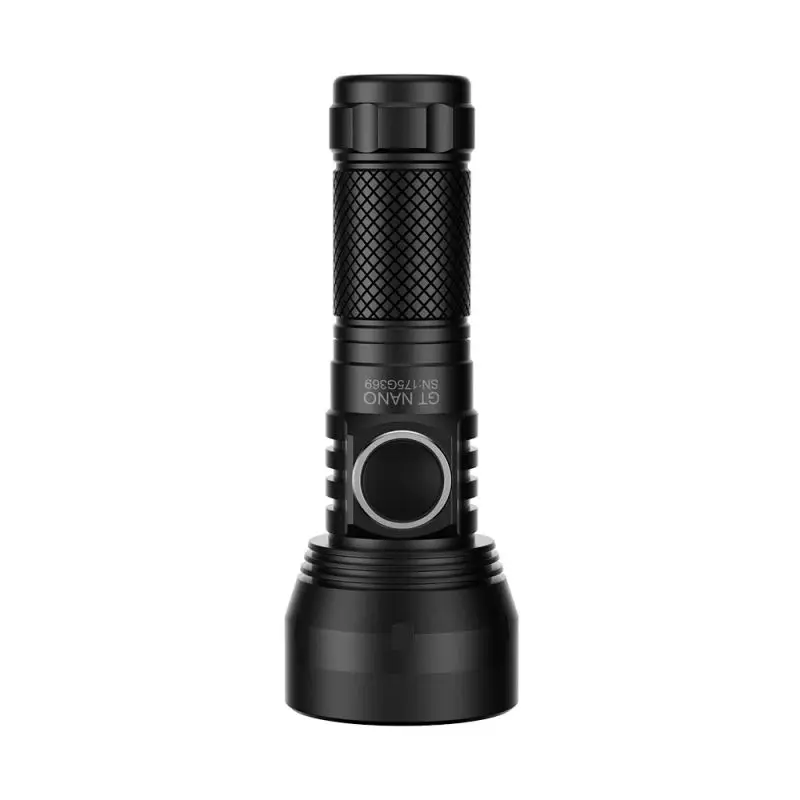 Lumintop GT NANO 10280 Version mini pocket long range flashlight