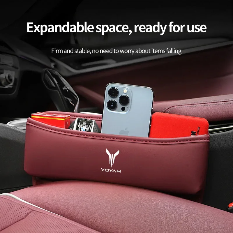 Thumbnail 2 - #8 Best Car Seat Storage Organisers to Buy In 2026