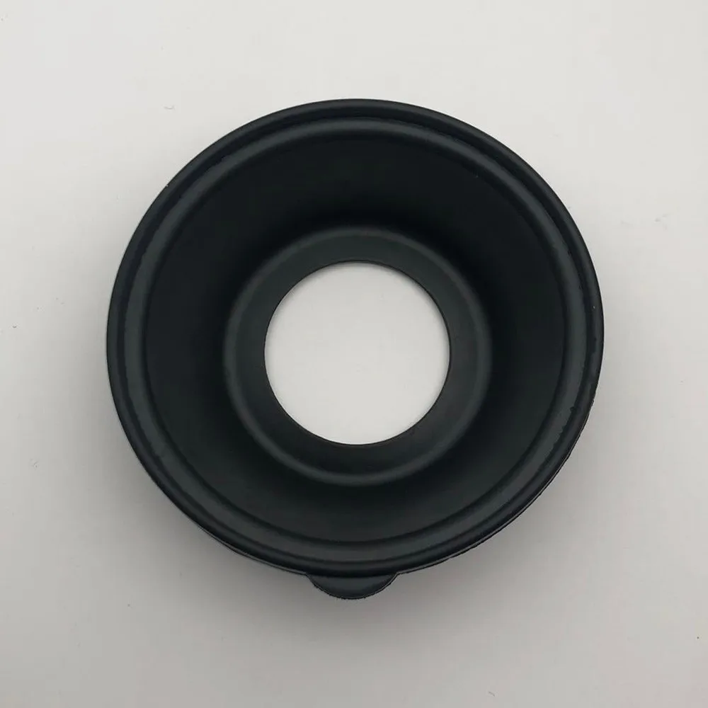 4pcs Set Carburetor Diaphragm For FJ1100 1984-1985 For FJ1200 1986-1992 For FJ1200A ABS 1992-1993 Plunger Repair Kit New
