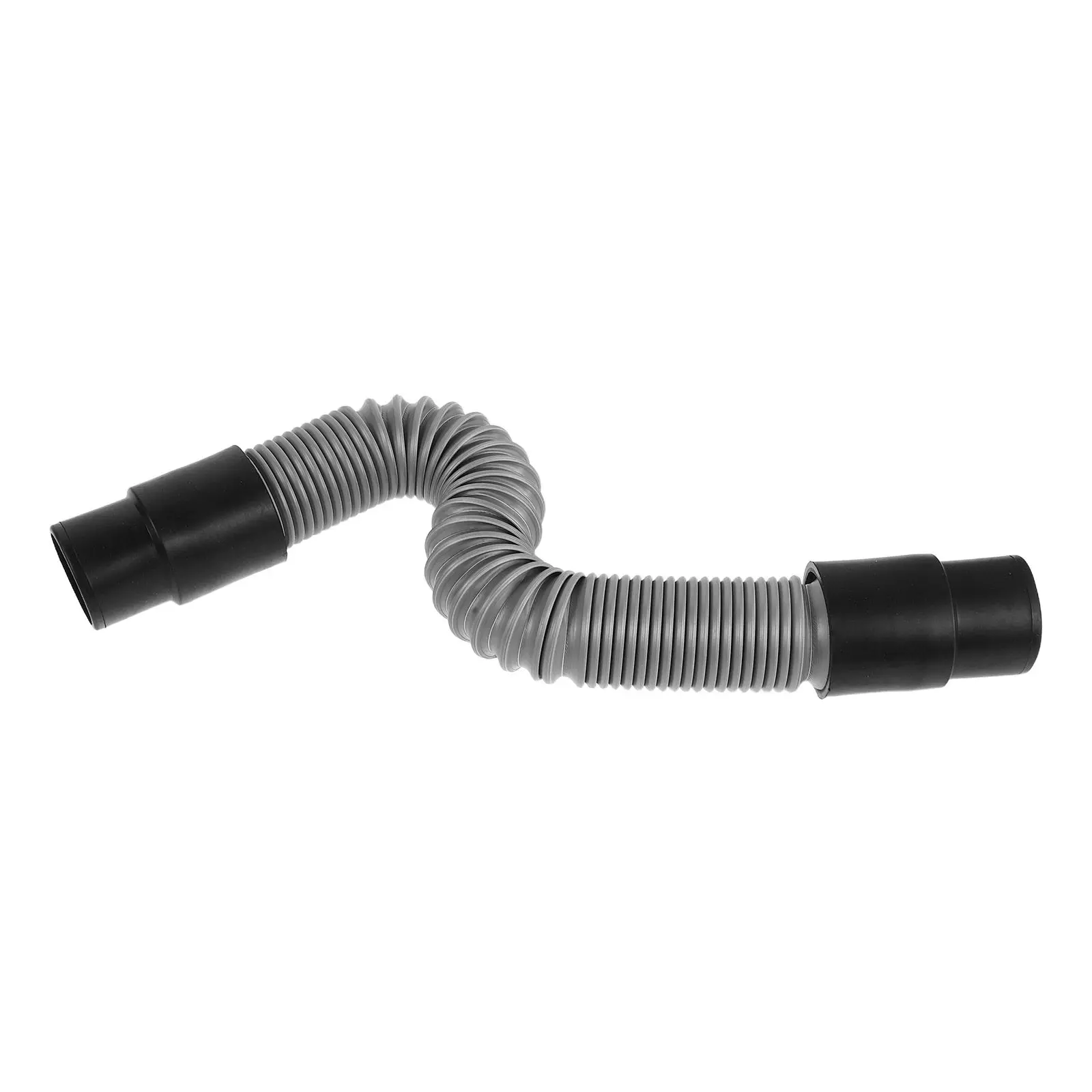 Hair Salon Therapy Machine Hose Extendable Thermal Hair Cap Replacement Tube Flexible Scalp Care Steamer Hose Home Salon