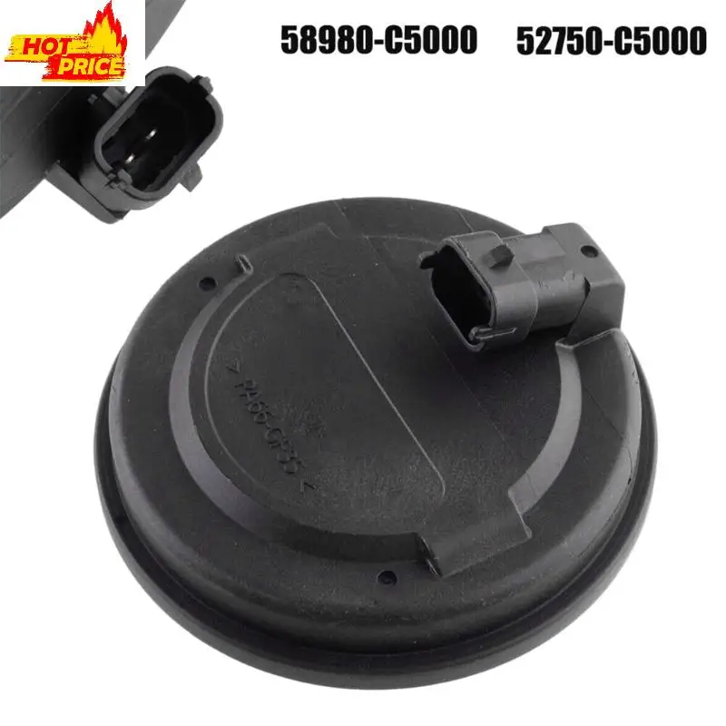 

Brake Performances ABS Rear Bearing Wheel Replaces 58980C5000 52750C5000