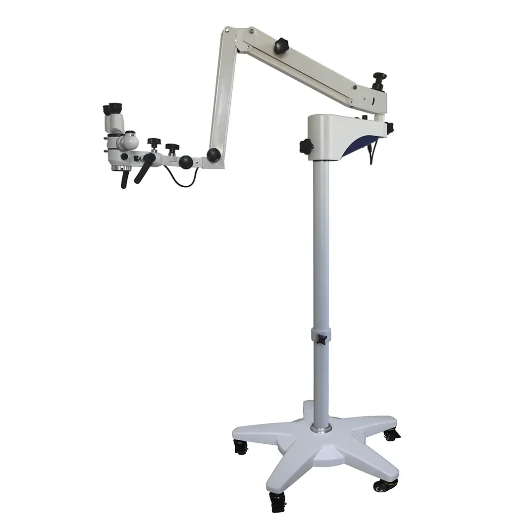 Eye Ophthalmic Medical Digital ENT Neurosurgery Surgical Operating Microscope Prices