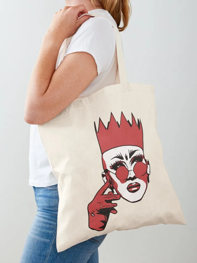 

sasha <3 Tote Bag Shopper handbag canvas tote bag Women's handbag custom tote bag