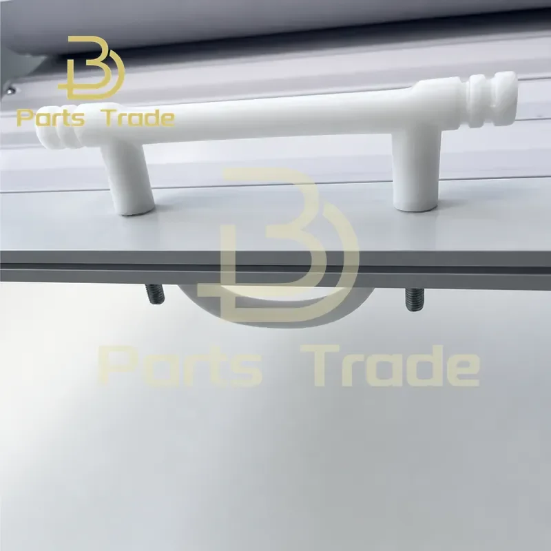 Large Plastic Carrying Handle for Roll up Door Warehouse Swing Door Electric Rolling Shutter Door Grip Parts