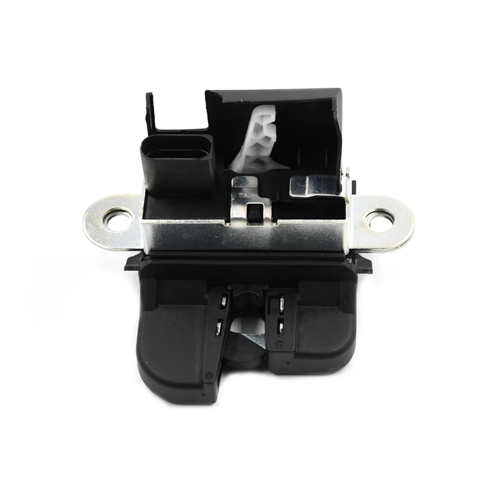 5ND827505 5KD827505 6RD827505 Rear Trunk Lock Actuator Latch For VW GOLF PASSAT TIGUAN SEAT Golf Mk5 Golf Git Golf Mk6