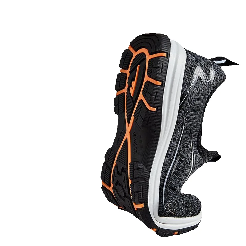 Spring And Summer Breathable New Model Of "Dad Shoes" With Soft Soles, Old Beijing Cloth Shoes, Mesh Slip-on Shoes For The Elderly, Men's Shoes_vogvips.com