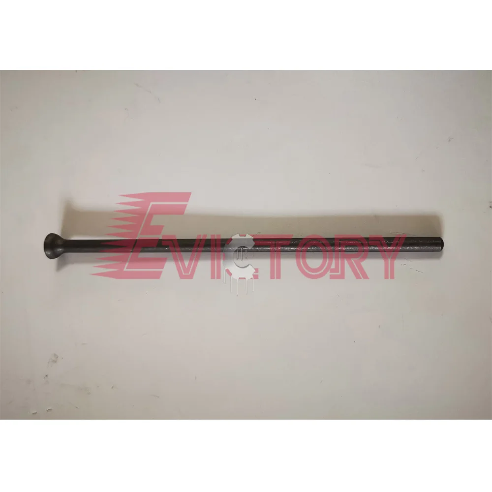 for Yanmar 3TN82TL 3TN82-RJK push rod + camshaft bushing