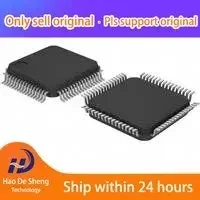 

10pcs STM8AF52A9 STM8AF52A9TCY 64LQFP New Original in Stock