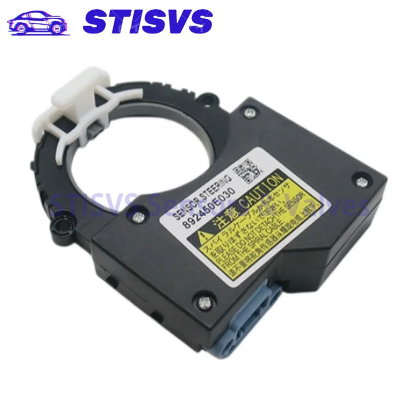 New Steering Angle Sensor For Toyota Highlander 2015-2018 Car Parts accessories 892450E030 89245 0E030 89245-0E030