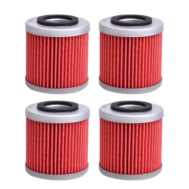 Oil Filter Cleaner For Husqvarna SM450R QM450 ATV TC510 TE510 SM510 R SM510R TE610E TE610 E TE Enduro 610 QM 450 TC TE SM 510