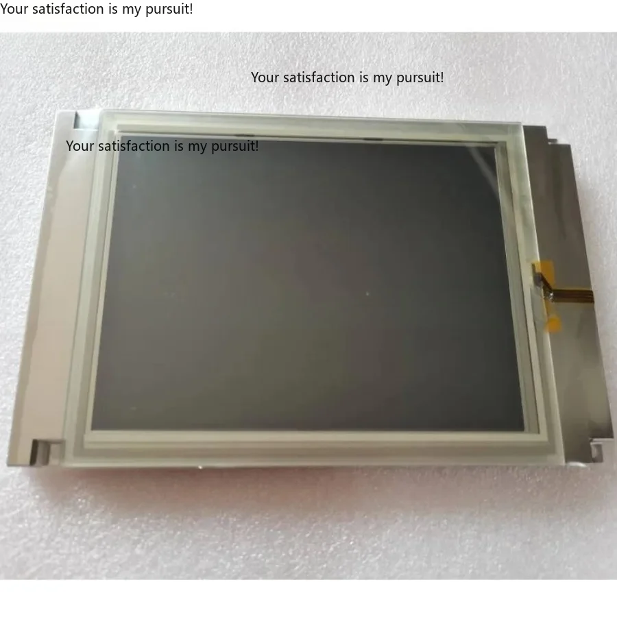 

TX14D11VM1CAA TX14D11VM1CAB TX14D11VM1CPD New Good Quality 5.7" 320*240 TFT LCD Panel with Touch Screen