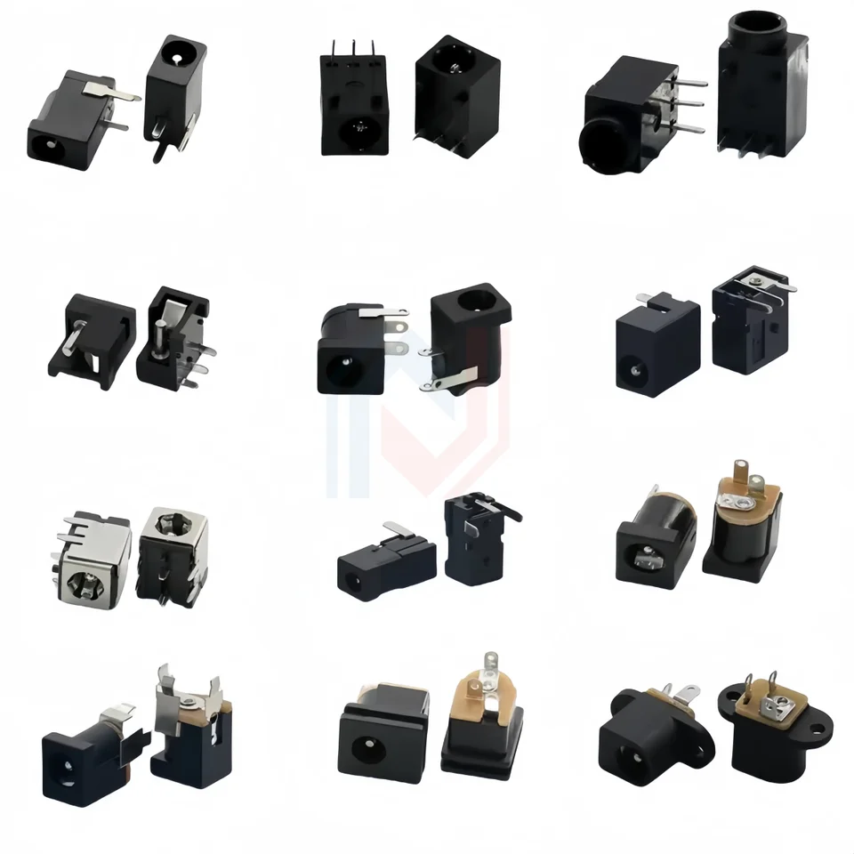 Module Socket Female Dc US $1.26 / lot