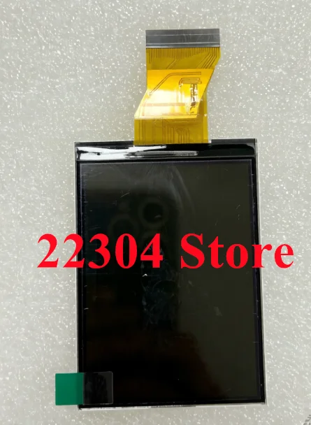 NEW LCD Display Screen For NIKON COOLPIX L24 Digital Camera Repair Part + Backlight
