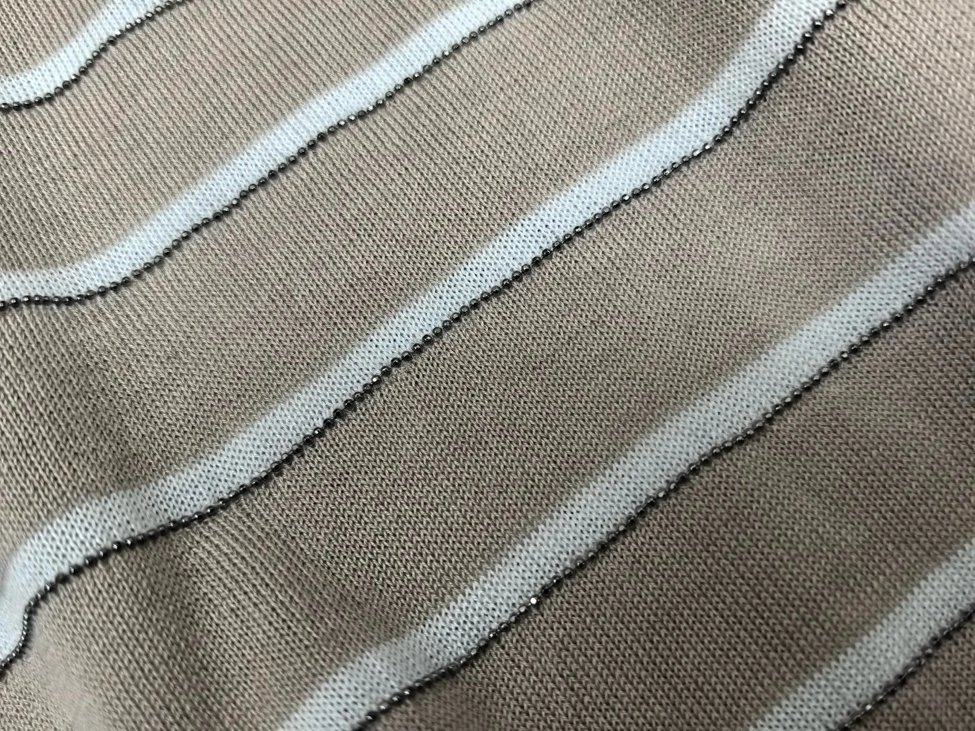 ジェニー & デイブフレンチファッションレディースエレガントなシルクウールニットバミューダミニマリスト夏ハイウエストルーズショーツ女性のための