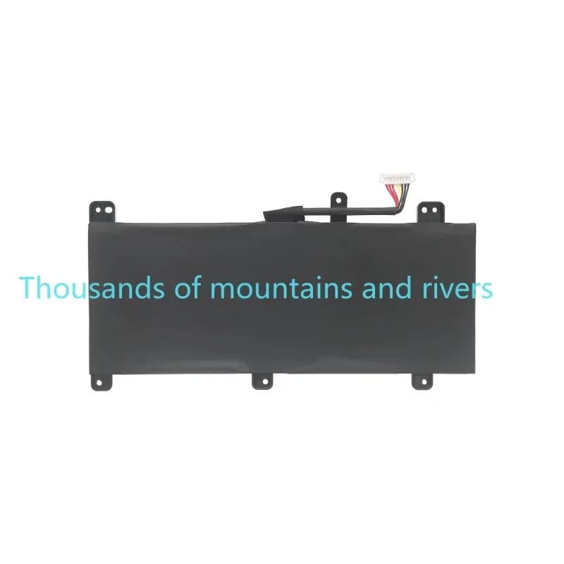 

WYORESY C41N1731 C41N1731-2 Аккумулятор для ноутбука ASUS ROG Strix Gl704 GL504GM GL504GW GL504GS G515GV GL704GM 15,4 В 66 Втч