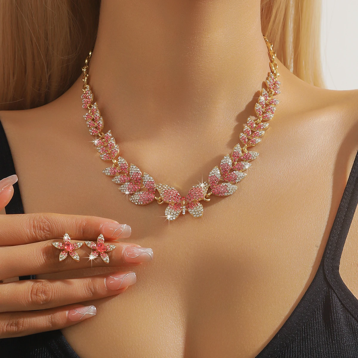 Thumbnail 2 - #39 Best Matching Earring Sets to Buy In 2026