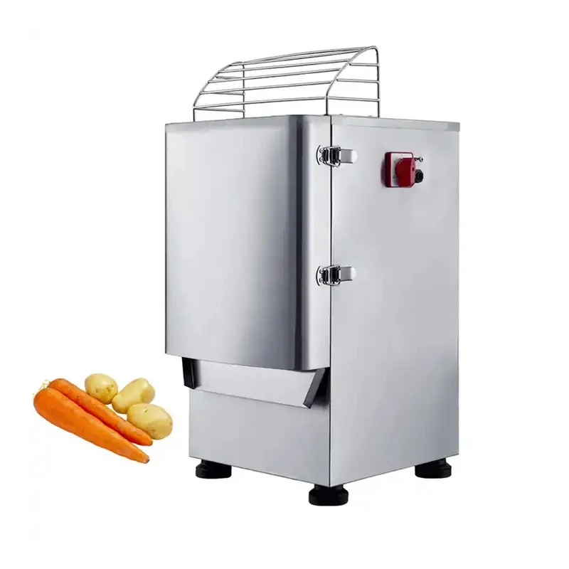 Multifunctional Vegetable Shredder, Stainless Steel Carrot And Potato Dicer