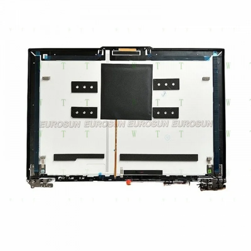

TT New For Legion Pro 5 16IRX9 83DF 2024 LCD Rear Cover Top Screen Case 5CB1M50180