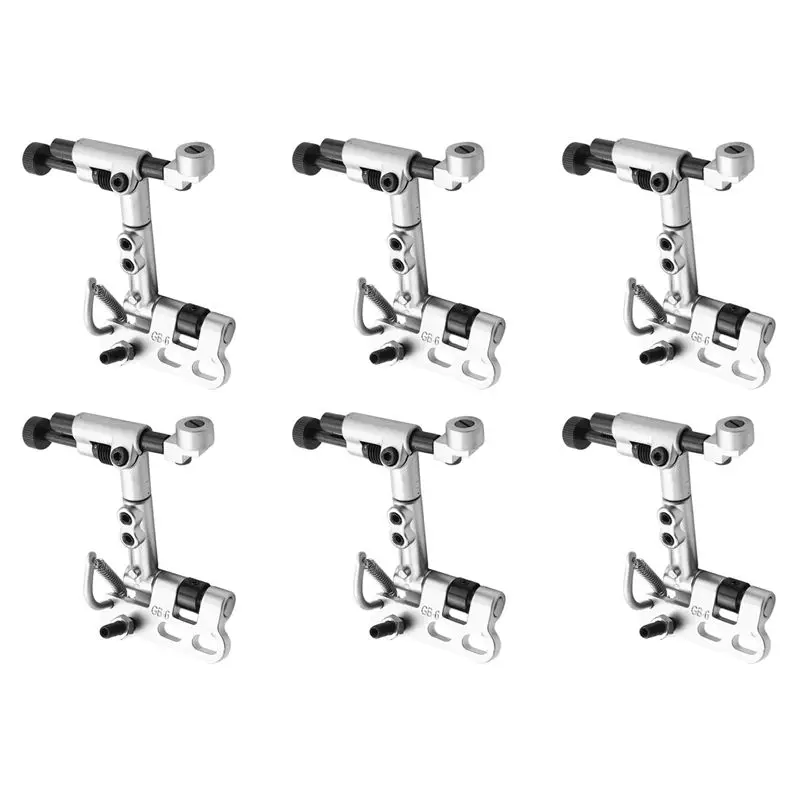 

A60Z6X Suspended Edge Guide For Juki Lu-1508 Lu-1510 Industrial Sewing Machin Gb-6 Accessories Partsmay