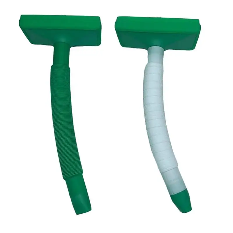 

Car Air Conditioner Vent Extender Hose Man Balls Jewel Cooler Car Crotch Vent Extender Hose Fits Sedan SUV and Other Vehicles