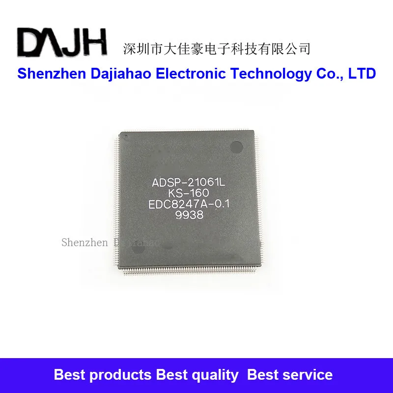 1pcs/lot ADSP-21061L QFP240 package digital signal processor chip  ic chips in stock
