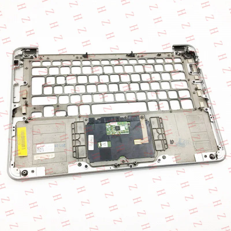 P+ For DELL XPS 14 L421X C Cover keyboard case Palmrest Touchpad 03C8KR 3C8KR