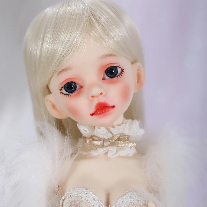 

Новое поступление, кукла BJD DIM Larina 1/4 MSD, модный подарок