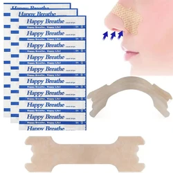 100/50/30/10PCS Breathe Nasal Strips to Reduce Snoring, Drug-Free, Works Instantly to Improve Sleep,Relieve Nasal Congestion Due