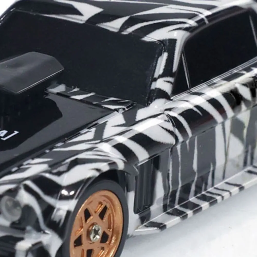 

Игрушечная радиоуправляемая машинка 1/43 RTR с гироскопом, мини 4WD, 2.4G, для дрифта, высокоскоростная модель, подарок для мальчиков