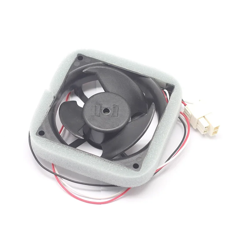 Refrigerated Cooling Fan 9CM U92C12MS1B3-52 12V 0.16A Waterproof Cooler for Samsung Refrigerator Nidec 12V DC 0.16A