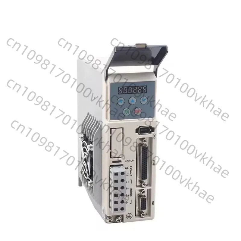 Cnc Closed Loop Hyb…