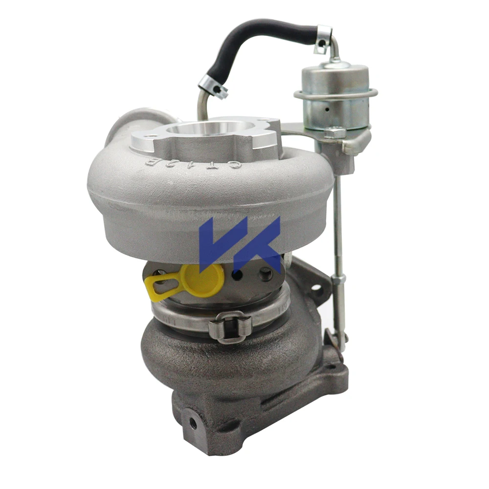 

GT2052S Turbocharger 2674A383 For CAT CATERPILLAR