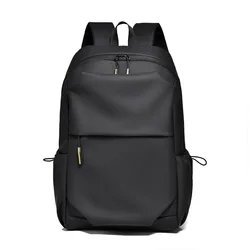 New Business Backpack Women & Men's Anti-Theft Computer Bag Big Capacity 15.6 Inch Laptop Bagpack Boys Girls Elegant Waterproof