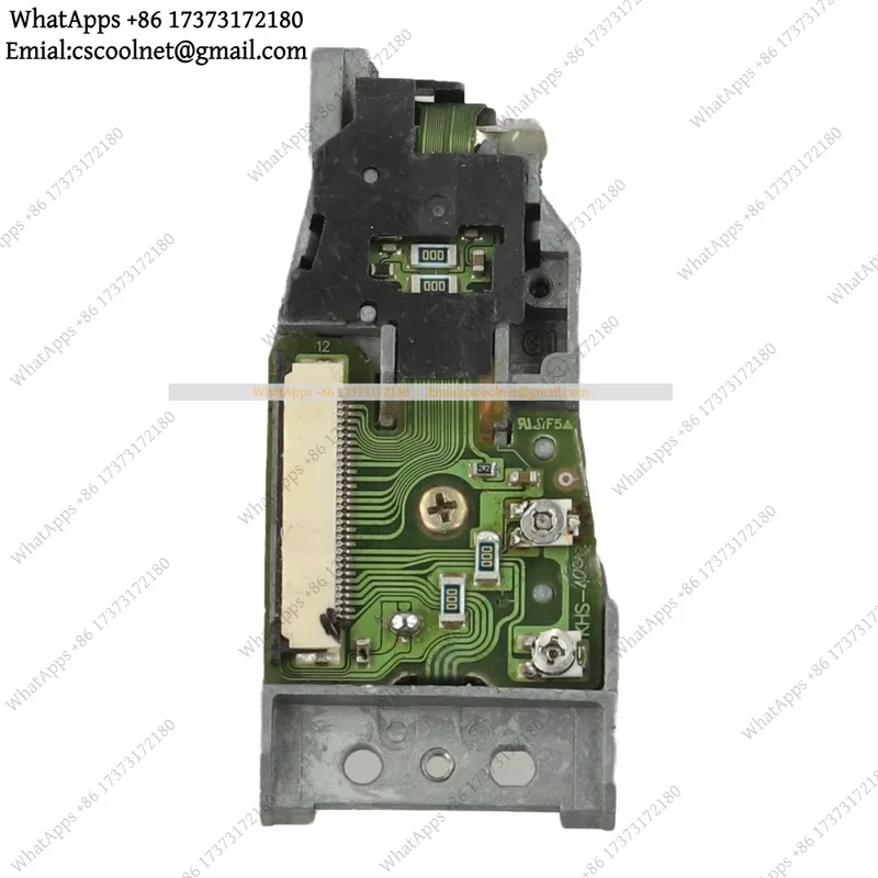 JS03 KHS-400C Optical Lens For PS2 Fat Console SCPH-5000X V2 To V10 Repair Parts