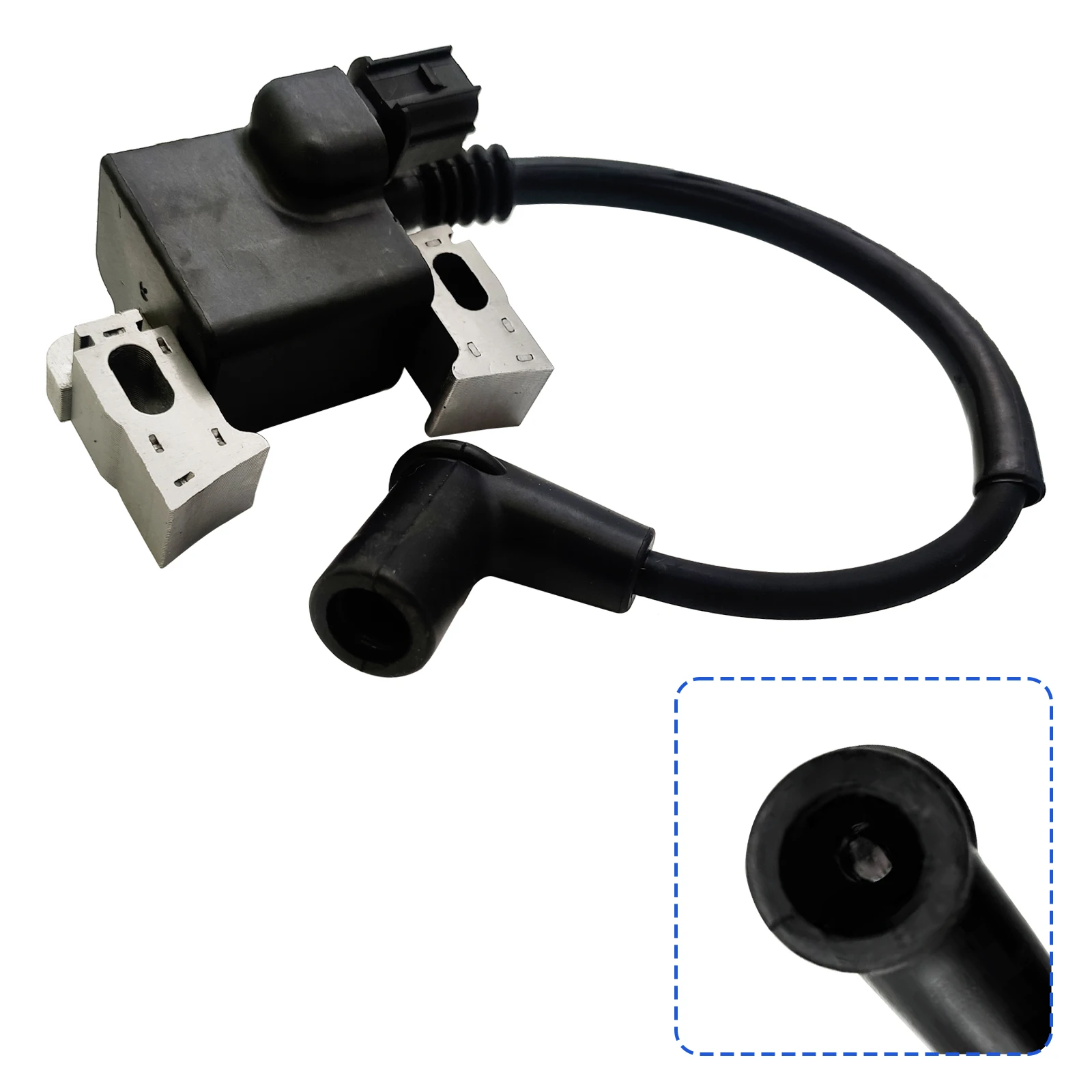 Ignition Coil For Honda GX630 GX660 GX690 GXV630 GXV690 GXV660 30500-Z6L-043, 30500-Z6L-033