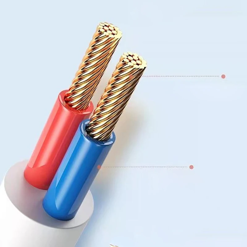 Universal 5V USB auf DC3,5x1,35mm Netzkabel Ladekabel Netzteile Draht