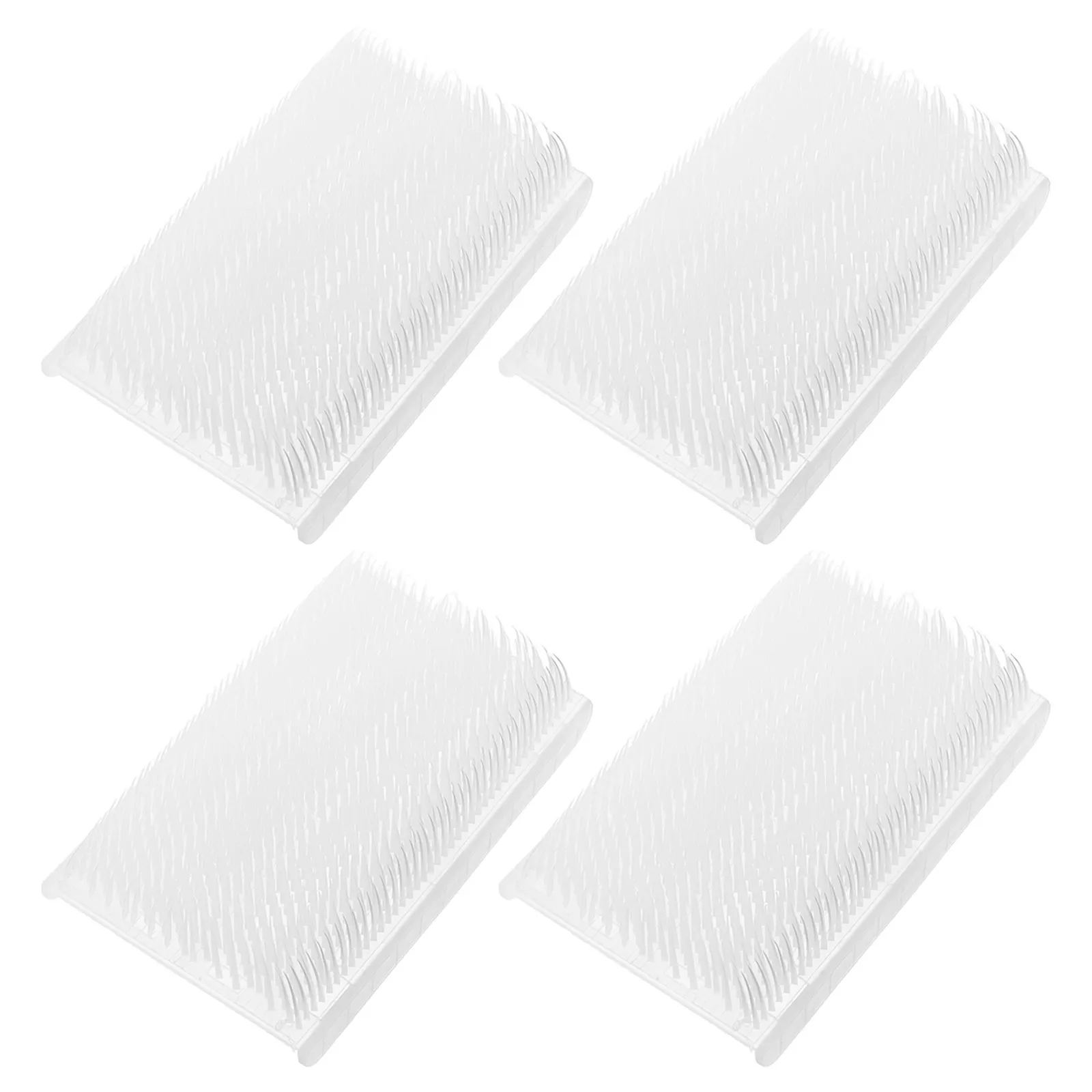 4Pcs Bow Combing Tool for Violin Erhu Cello Portable Bow Hair Grooming Tool String Instrument Maintenance Accessories Studio view 4