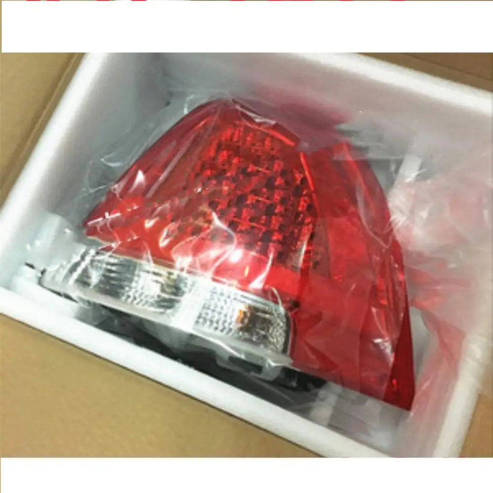 Car Rear Tail Light for Buick Park Avenue Brake Lamp Taillight Reverse light Turn signal