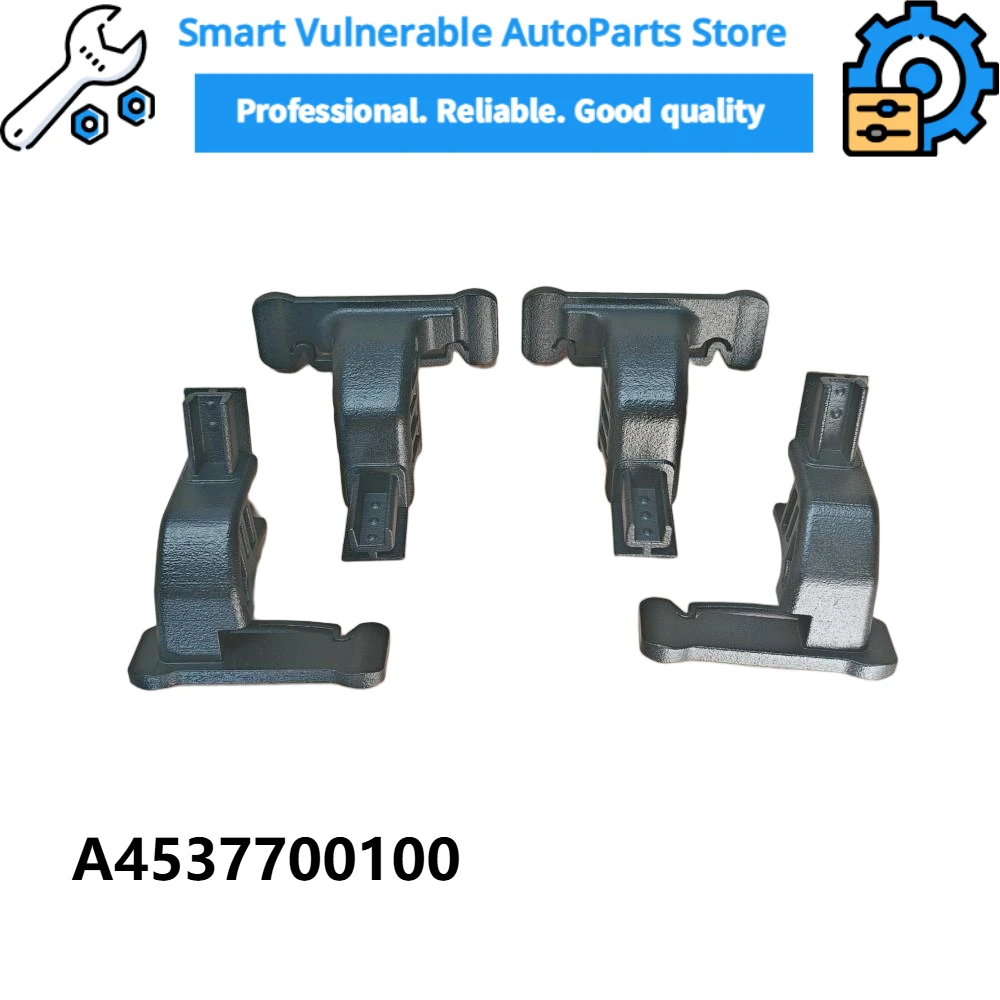 

Soft top convertible Repair Roof Kit For Smart 453 Cabrio A4537700100