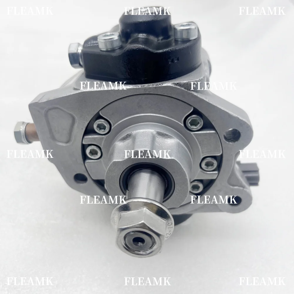 High Quality Diesel Common Rail Fuel Injection Pump 294000-0598 22100-E0067 294000-0590 22100-E0061