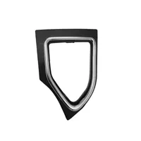 Genuine for Aeolus AX7 for Cefiro MX5 Gearshift Lever Trim Cover Bracket Frame