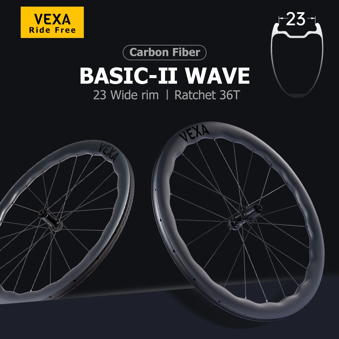 Vexa Basic Ii Wave …