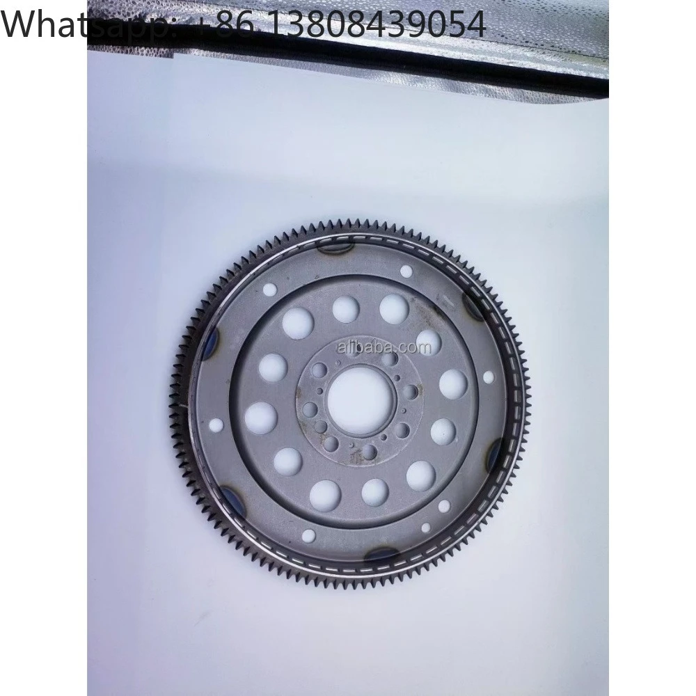 Gearbox Flywheel for Ford Ranger Mazda BT-50 2011- Original 2287767 AB3Z-6375-C AB3P-6375-DA AB3Z6375C AB3P6375DA
