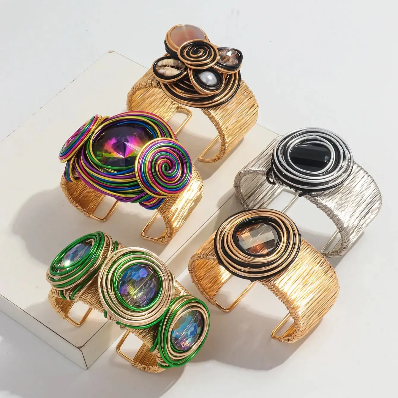 #51 Latest Thread Bracelets Price Drops