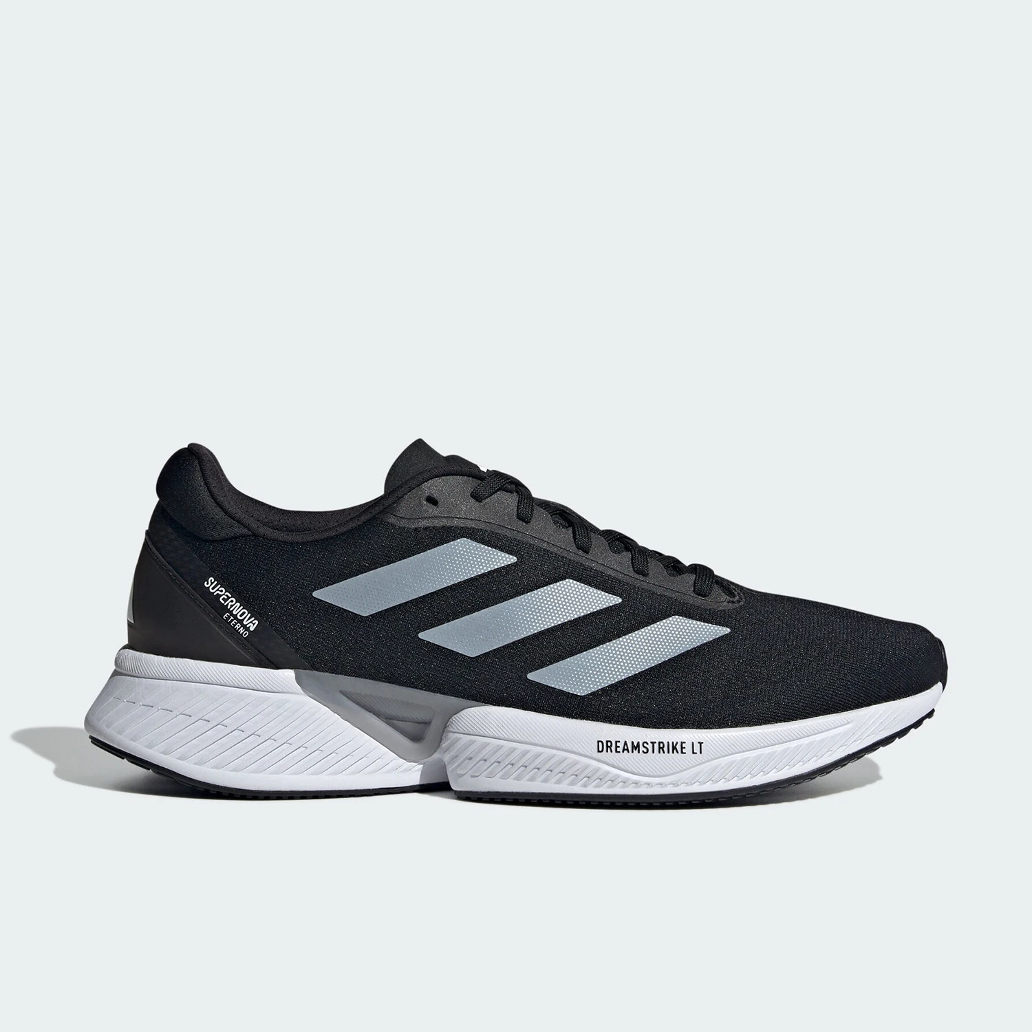 

Adidas оригинальные мужские и женские кроссовки Supernova Eterno с мягкой подкладкой IH0440