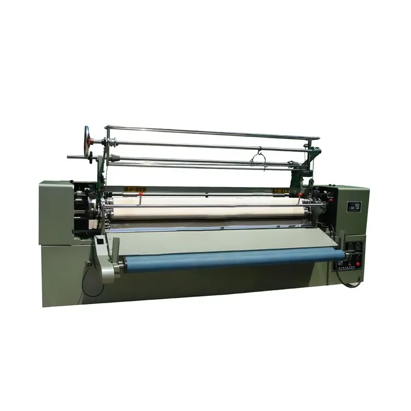 Industrial Apparel Sewing Processing Machinery for Clothing Factory Production