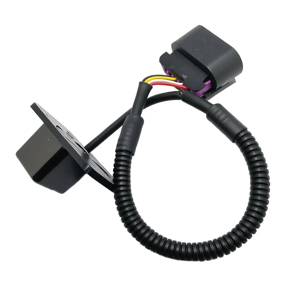 Replacement Rear View Camera Designed for Cadillac For Escalade For EXT 2007-2008 and For Chevrolet Avalanche 2007 2008 Models