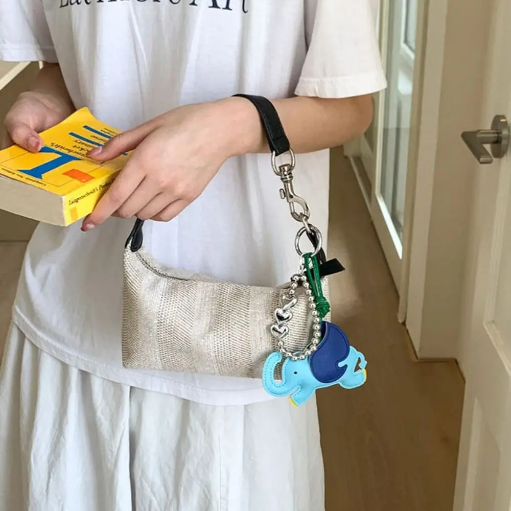 

Ins Large Capacity Hobo Bag Korean Style Solid Color Weave Shoulder Bag Crossbody Bag Fashion Design Handbag Summer